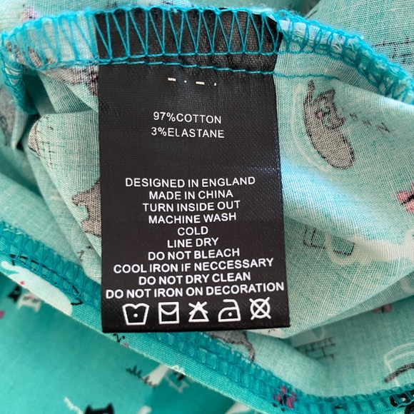 ❤️ Dancing Days by Banned Cat Skirt ❤️ - Picture 8 of 10